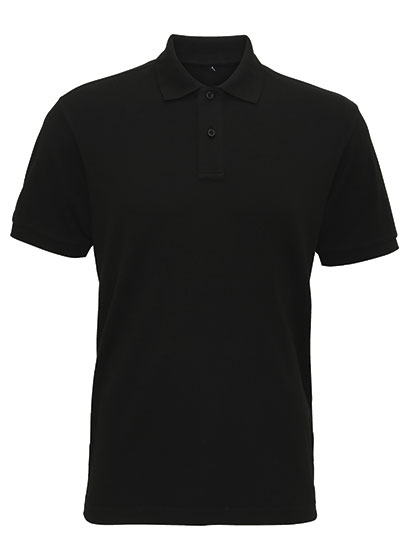 Asquith & Fox | Men´s Super Smooth Knit Polo