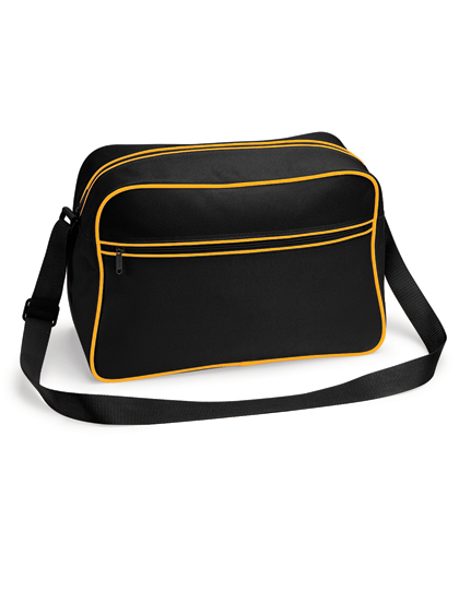 BagBase | Retro Shoulder Bag