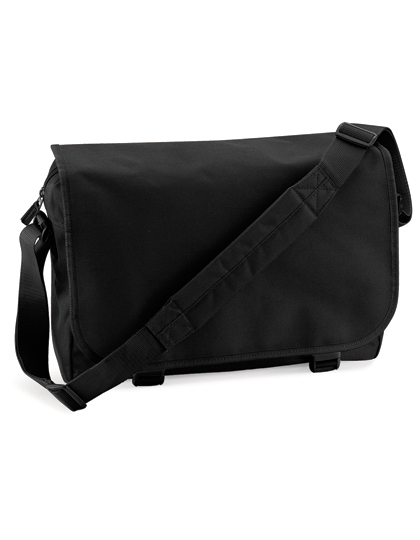 BagBase | Messenger Bag