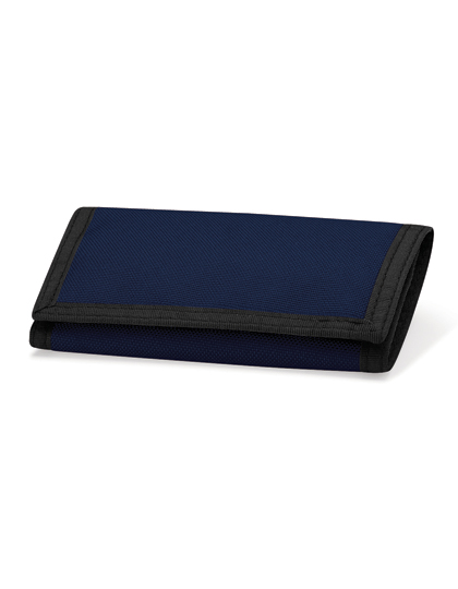 BagBase | Ripper Wallet - french navy, 9 x 13 cm