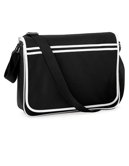 BagBase | Retro Messenger