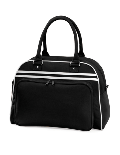 BagBase | Retro Bowling Bag