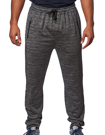 Burnside | Tech Fleece Knit Jogger Pant