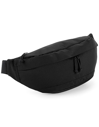 BagBase | Oversized Cross Body Bag