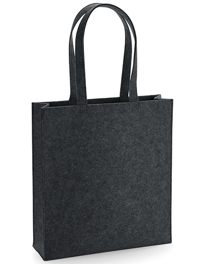 BagBase | Felt Bag