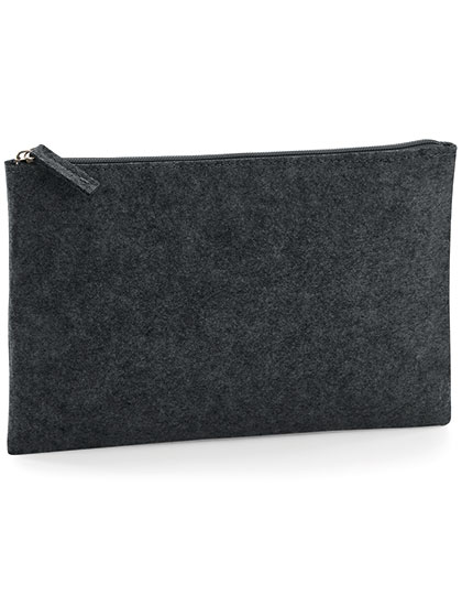 BagBase | Felt Accessory Pouch