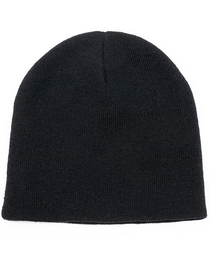 Brain Waves | POLYLANA® Basic Beanie