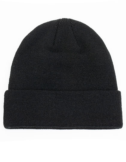 Brain Waves | POLYLANA® Cuff Beanie