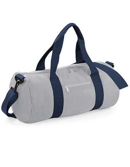 BagBase | Barrel Bag