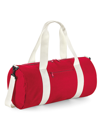 BagBase | Barrel Bag XL