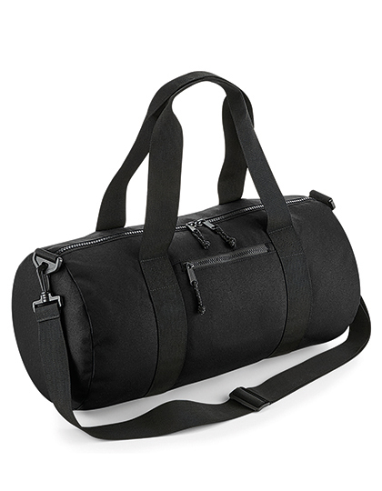 BagBase | Barrel Bag