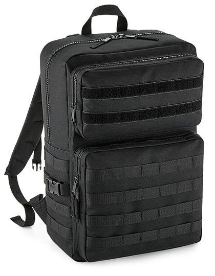 BagBase | MOLLE Tactical 25L Backpack