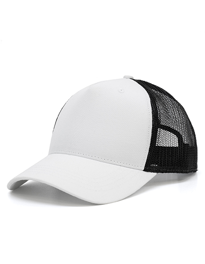 Brain Waves | 5-Panel Trucker Cap