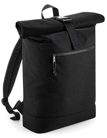BagBase | Roll-Top Backpack