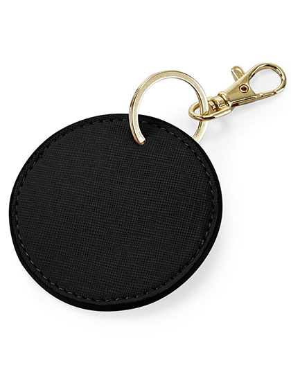 BagBase | Boutique Circular Key Clip