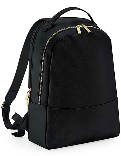 BagBase | Boutique Backpack