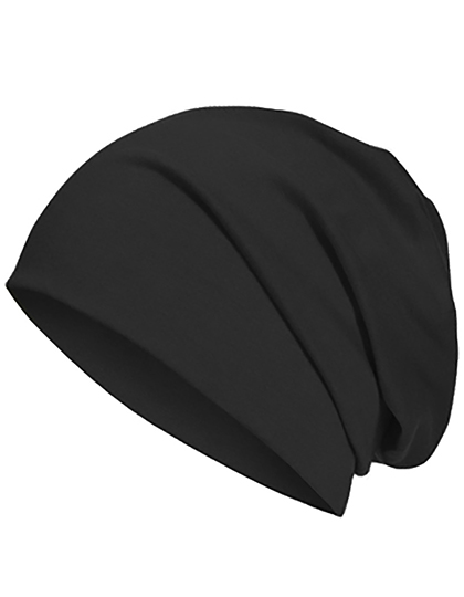 Brain Waves | Organic 24/7 Beanie