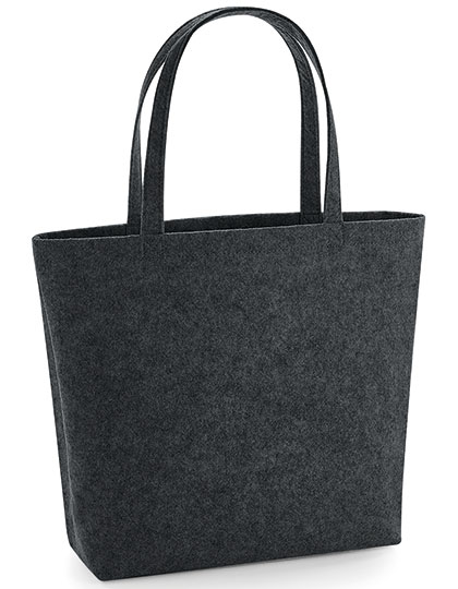 BagBase | Felt Shopper