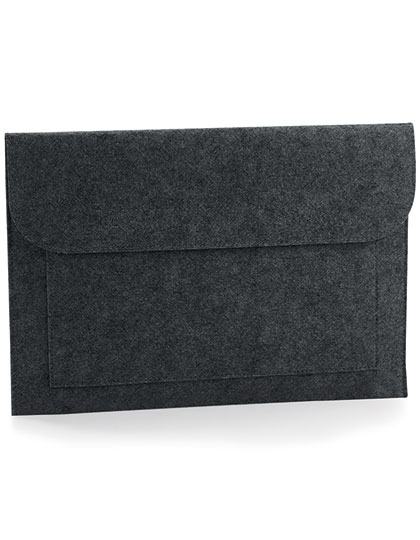BagBase | Felt Laptop / Document Slip