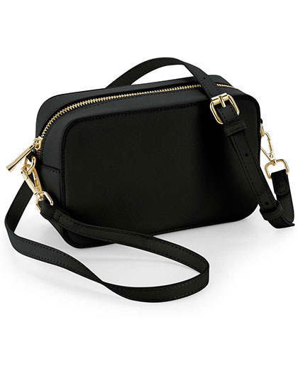 BagBase | Boutique Structured Cross Body Bag