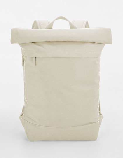 BagBase | Simplicity Roll-Top Backpack