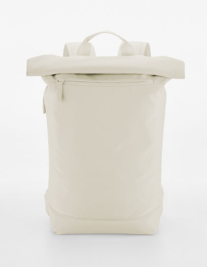 BagBase | Simplicity Roll-Top Backpack Lite