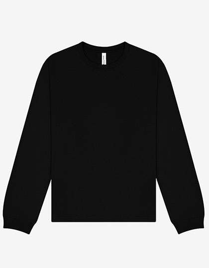 Canvas | Heavyweight LS Tee