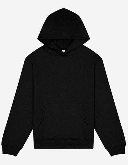Canvas | Pullover Hoodie