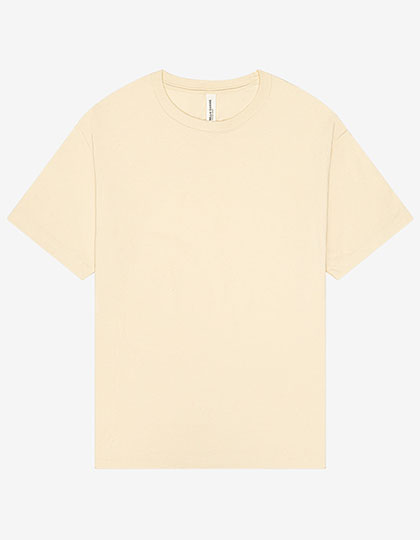 Canvas | Heavyweight Tee - natural,