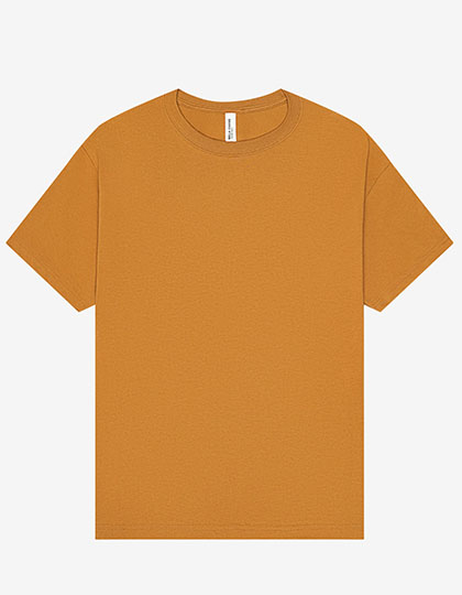 Canvas | Heavyweight Tee - toast,
