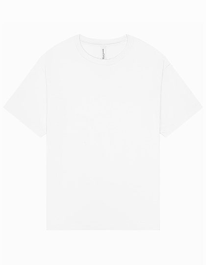 Canvas | Heavyweight Tee - white,