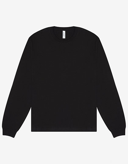 Canvas | Heavyweight LS Tee