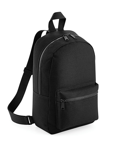 BagBase | Mini Essential Fashion Backpack