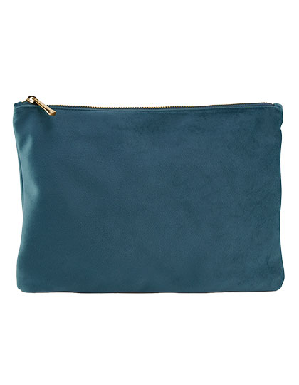 BagBase | Velvet Accessory Pouch