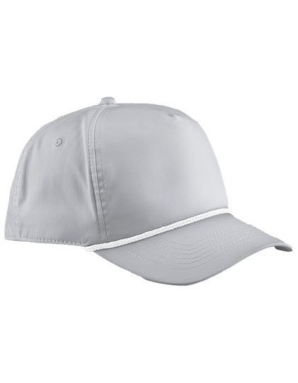 Beechfield | Rope Detail Golf Cap