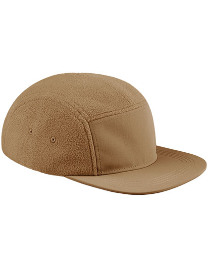 Beechfield | Fleece Outdoor Camper Cap