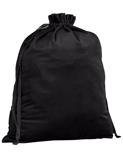 BagBase | Velvet Gift Bag