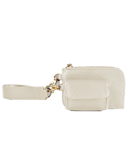 BagBase | Boutique Pouch Wristlet