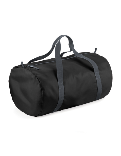 BagBase | Packaway Barrel Bag