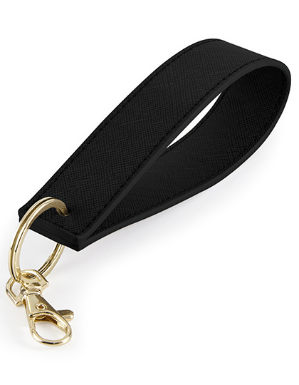 BagBase | Boutique Wristlet Keyring