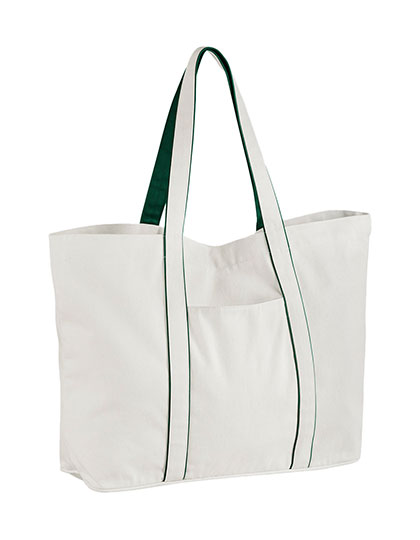 Westford Mill | Courtside Large Bag