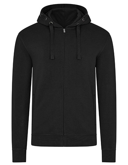 HRM | Men´s Premium Hooded Jacket