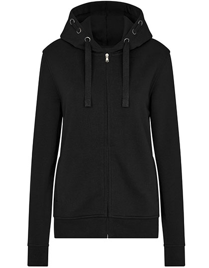 HRM | Women´s Premium Hooded Jacket