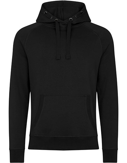 HRM | Premium Raglan Hoody