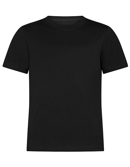 HRM | Kids´ Organic Luxury Roundneck Tees