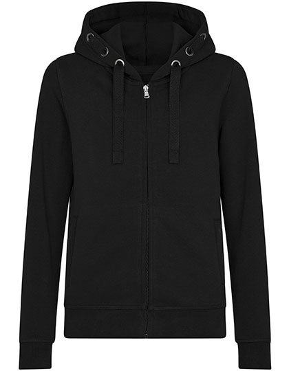 HRM | Kids´ Premium Hooded Jacket