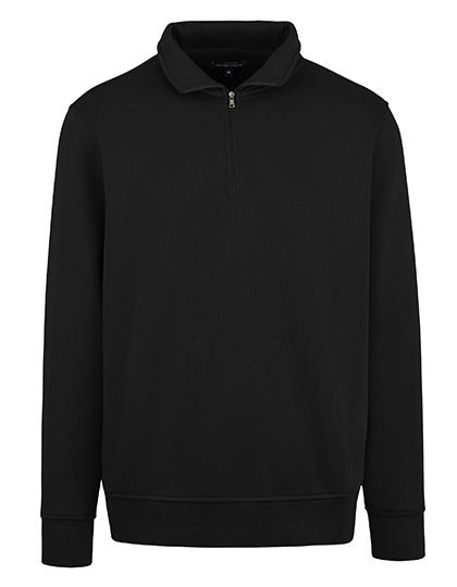 HRM | Premium Zip-Sweatshirt