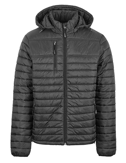HRM | Men´s Premium Quilted Jacket