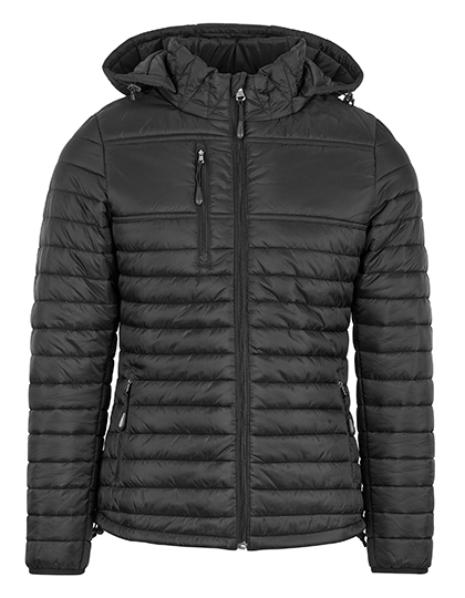HRM | Women´s Premium Quilted Jacket