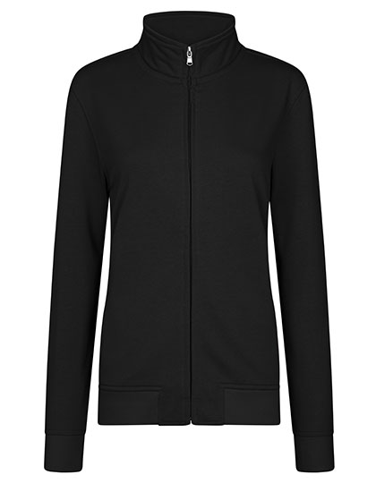 HRM | Women´s Premium Full-Zip Sweat Jacket